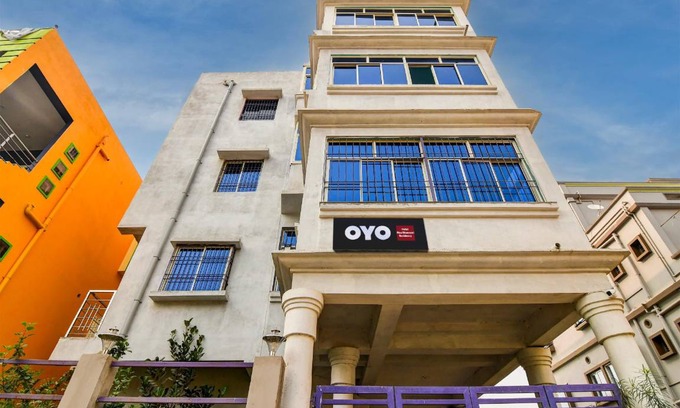 Cuttack Hotel | Hotel ∙ 3 guests