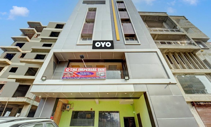 Danapur Hotel | Hotel ∙ 3 guests