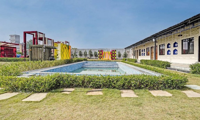 Phulpur Hotel | Hotel ∙ 3 guests