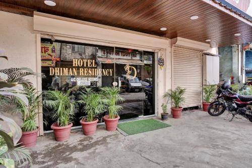 Amarnath Hotel | Hotel ∙ 3 guests