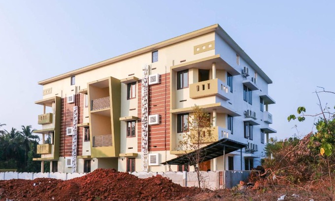 Thalassery Hotel | Hotel ∙ 3 guests