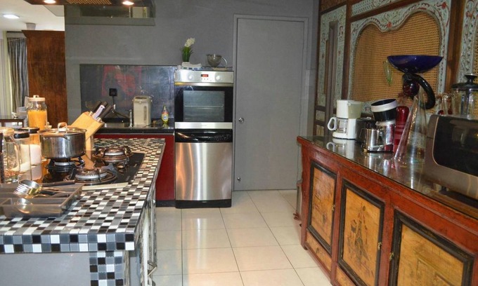 Damansara Perdana Hotel | Hotel ∙ 5 guests