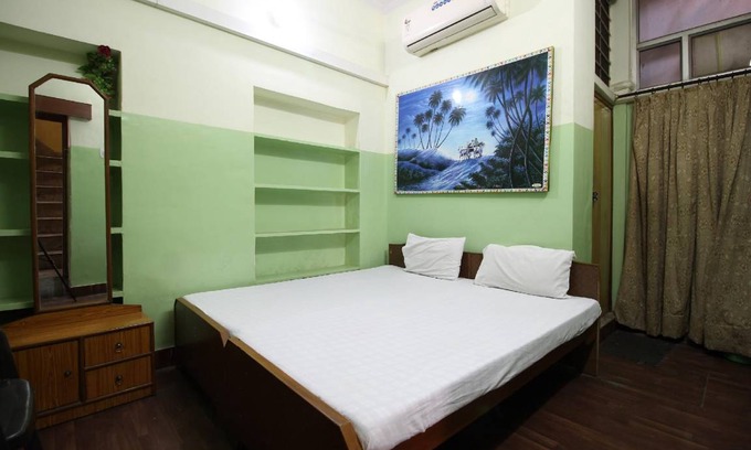 Tonk Road Hotel | Hotel ∙ 6 guests