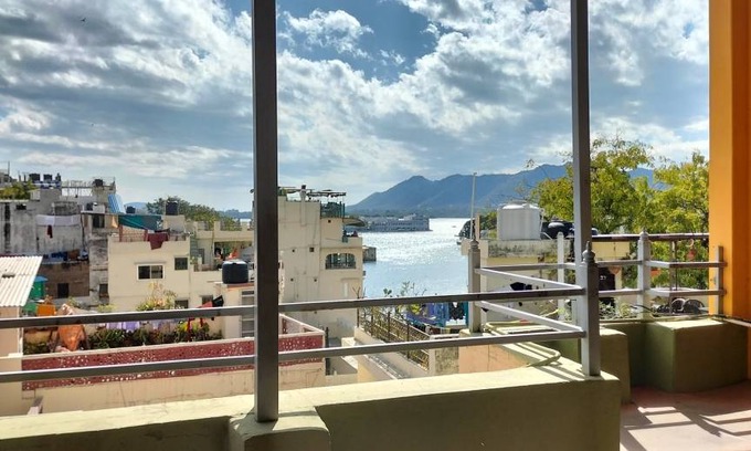 Udaipur Hotel | Hotel ∙ 8 guests