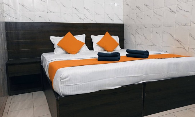 Jaipur District Hotel | Hotel ∙ 8 guests