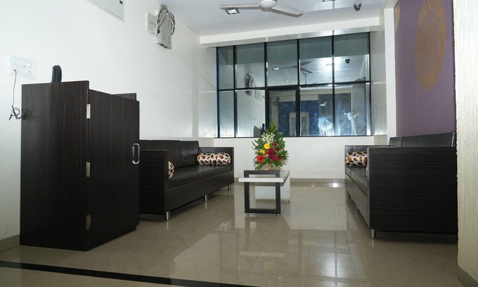 Cidco Hotel | Hotel Avon International