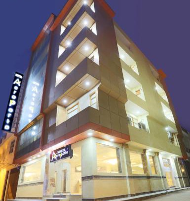 South West Hotel | Hotel Aeroporto