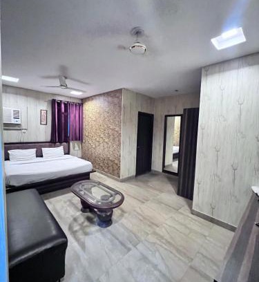 Malviya Nagar House | Hotel Airport residency