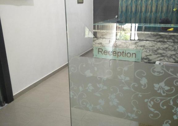 Prahlad Nagar Hotel | Hotel Ambience