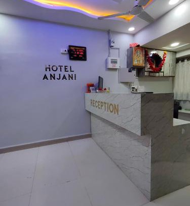 Ahmedabad Hotel | hotel anjani inn