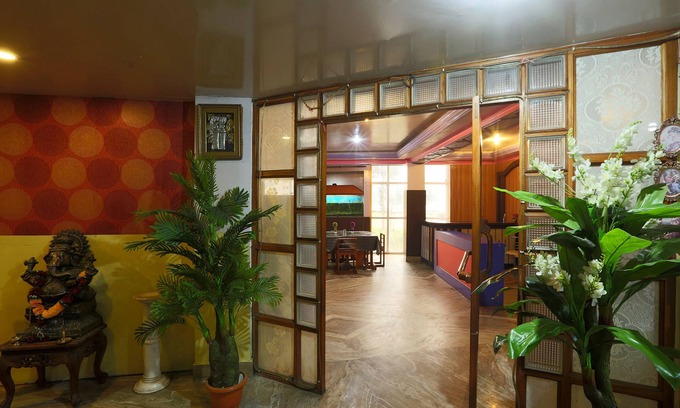 Police Bazar Hotel | Hotel Assembly