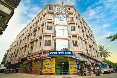 Bolpur Hotel | Hotel Balaka International