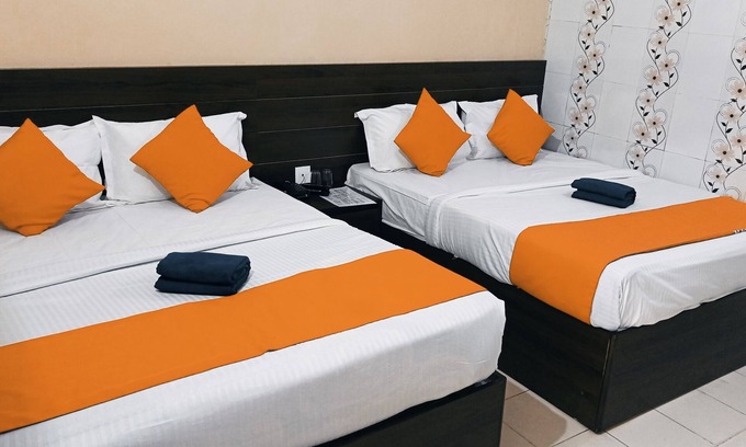 Jaipur District Hotel | Hotel Bharat Palace