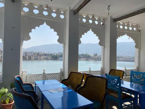 Pushkar Hotel | Hotel Bharatpur Palace