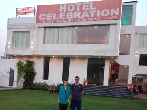 Alwar Hotel | Hotel celebration