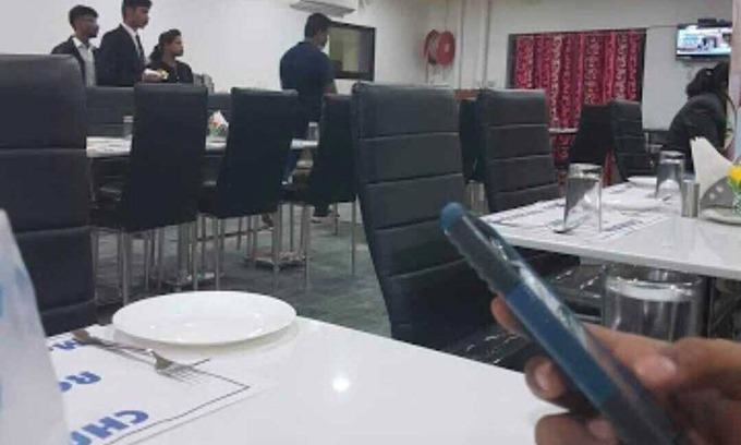Bhubaneshwar Hotel | Hotel Chandan