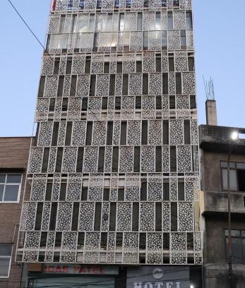 Panch Batti Hotel | Hotel City View Inn