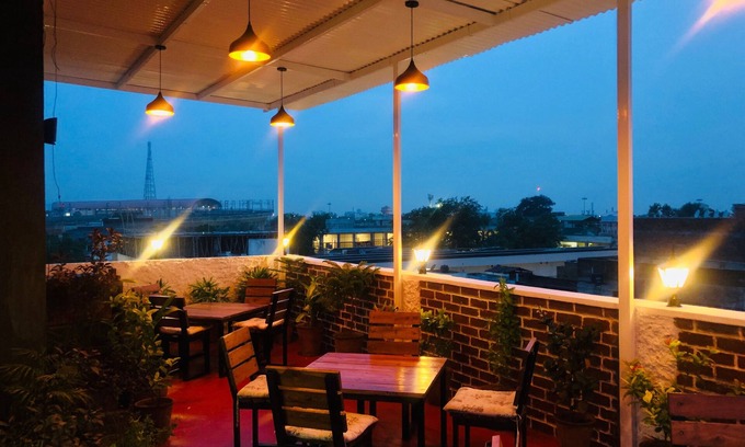 Gopalbari Hotel | Hotel Classic Inn