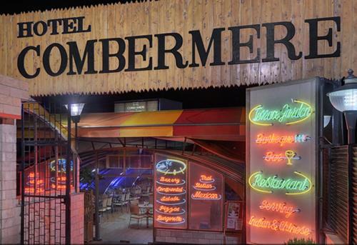 Bemloi Hotel | Hotel Combermere
