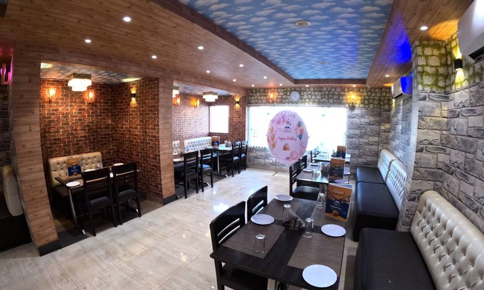 Patna Hotel | Hotel Corporate Inn