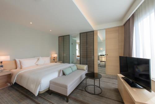 Kaohsiung City Centre Hotel | Hotel COZZI Zhongshan Kaohsiung