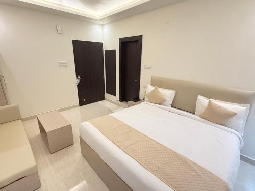 Civil Lines Hotel | Hotel Crown Plaza