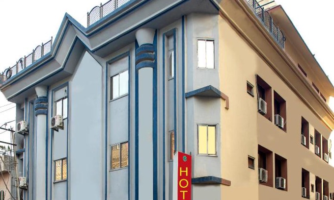Udaipur City Centre Hotel | Hotel Dimple International