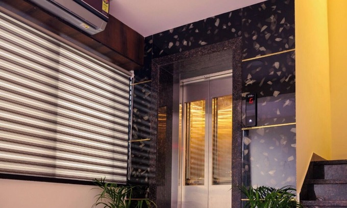 Sanwer Hotel | Hotel Dream Inn