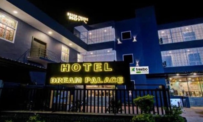 Tonk Road Hotel | Hotel Dream place