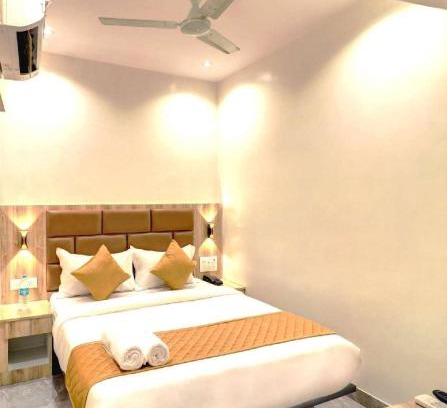 Fort Hotel | Hotel Enigma Inn