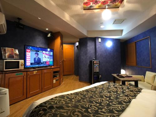 Toyonaka Hotel | Hotel Fairy Tale (Adult Only)