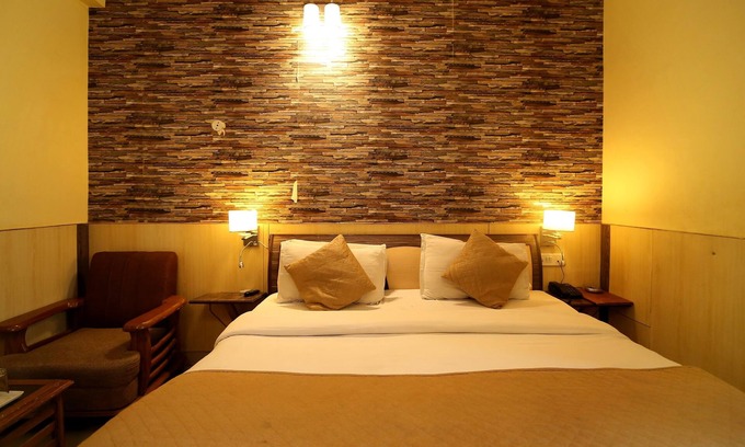 Gopalbari Hotel | Hotel Golden Heritage