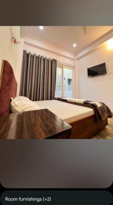 Allahabad Hotel | Hotel Golden Majestic