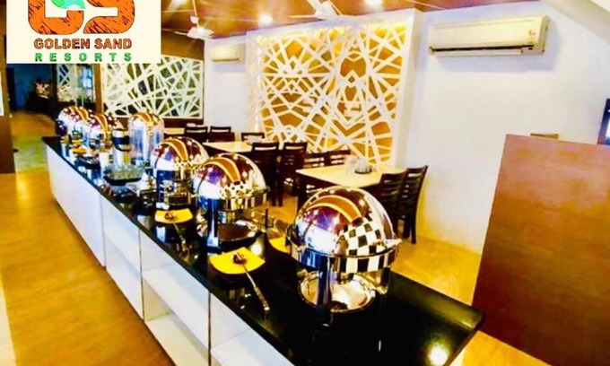 Velankanni Hotel | Hotel Golden Sand