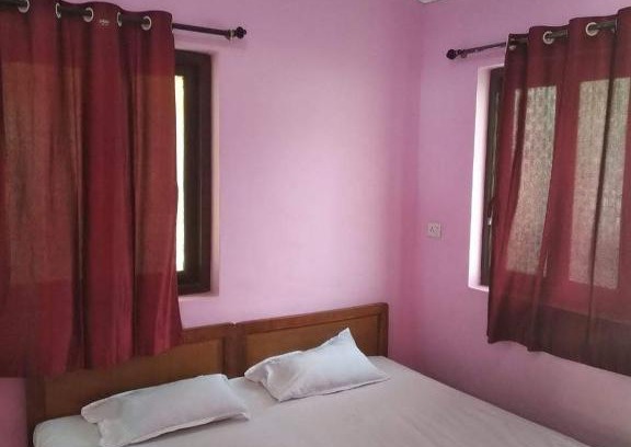 Colva House | Hotel GoodSheperd Deluxe Room's