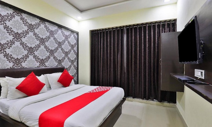 Gandhinagar House | Hotel Hill Look Inn
