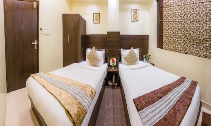 Ajmer Hotel | Hotel Imperial