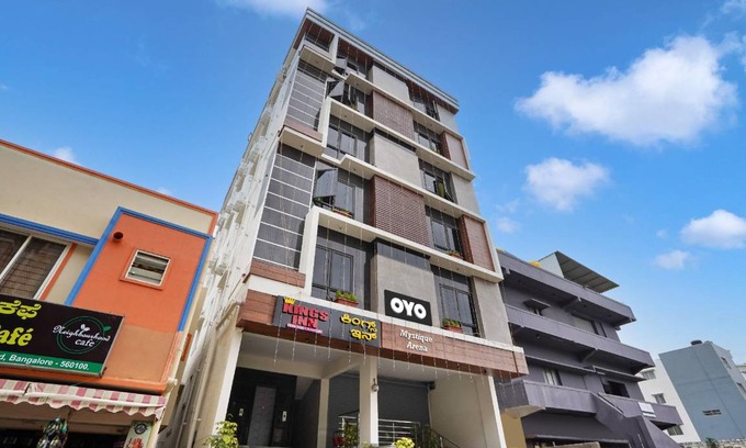 Agara Hotel | Hotel ∙ 2 guests