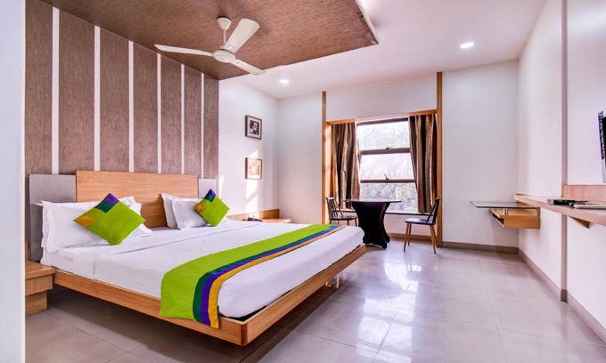 Aurangabad Hotel | Hotel