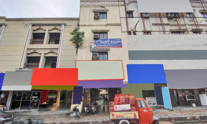 Hyderabad Hotel | Hotel ∙ 3 guests