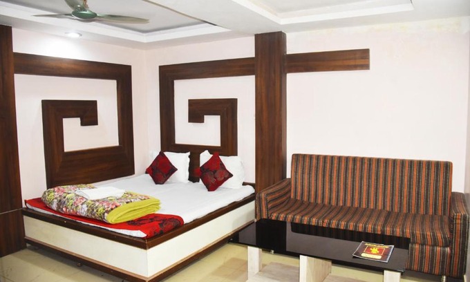 Sasaram Hotel | Hotel Jay