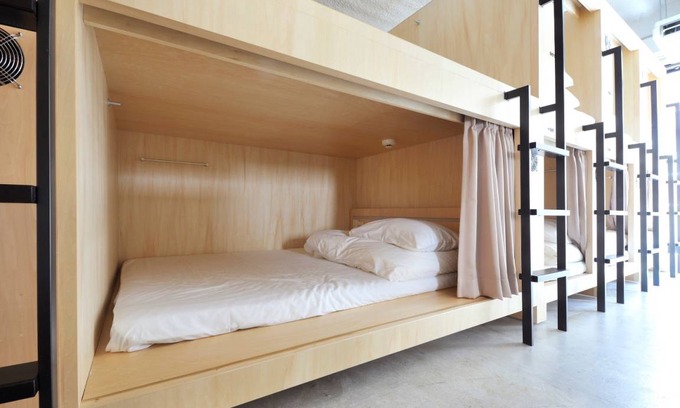 Minamisenba Hotel | Hotel ∙ 1 bedroom ∙ 1 guest