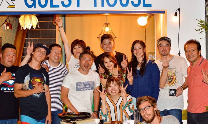 Naniwa Hotel | Hotel ∙ 2 bedrooms ∙ 1 guest