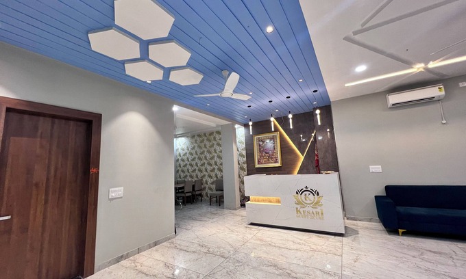 Salasar House | Hotel Kesari