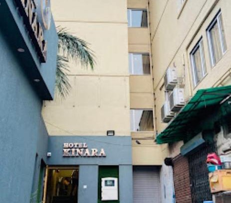 Ahmedabad City Centre Hotel | Hotel Kinara Ahmedabad