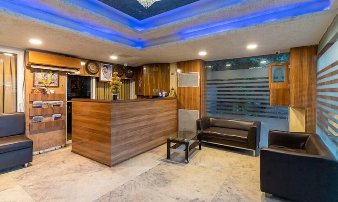 Ahmedabad Hotel | Hotel Kohinoor Plaza