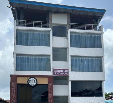 Port Blair Bed & Breakfast | Hotel Landmark