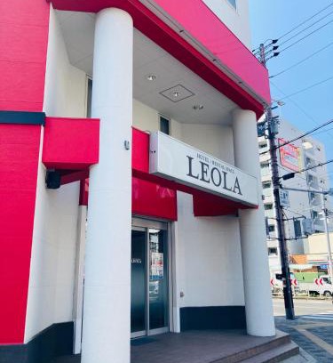 Higashinari Hotel | HOTEL LEOLA - Vacation STAY 25772v