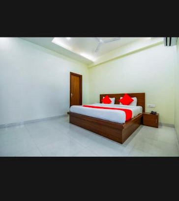 Malviya Nagar Hotel | Hotel mark inn