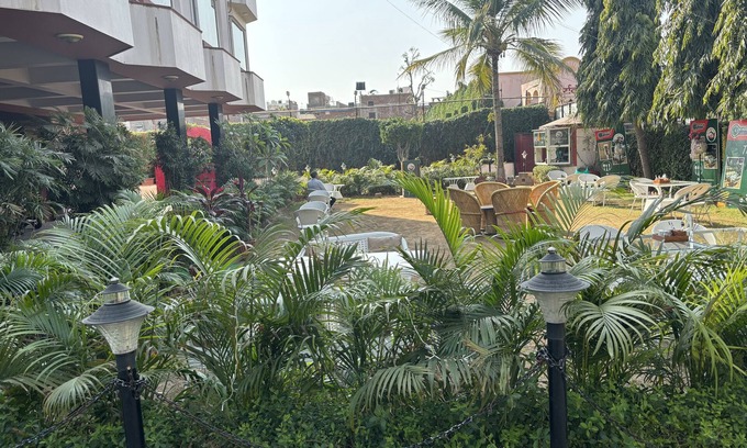 Gopalbari Hotel | Hotel Maya International